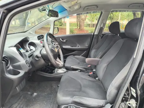 FIT 1.5 EX 16V