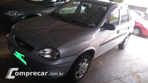 CHEVROLET CORSA 1.0 EFI Wind 8V 4 portas