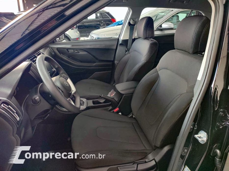 CRETA 1.0 Tgdi Comfort Plus