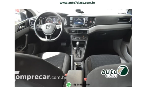 VIRTUS - 1.0 200 TSI COMFORTLINE AUTOMÁTICO