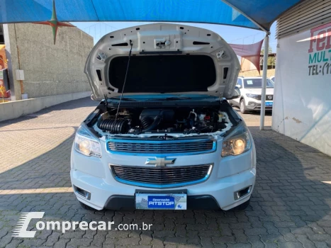 S10 2.4 LTZ 4X2 CD 8V