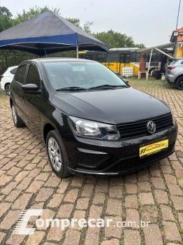 Gol 1.6 MSI