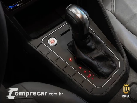 NIVUS - 1.0 200 TSI TOTAL HIGHLINE AUTOMÁTICO