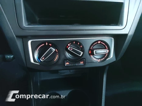 SAVEIRO 1.6 MSI TRENDLINE CS 16V FLEX 2P MANUAL