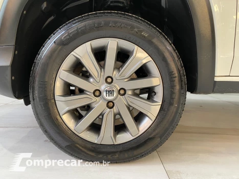 Strada Freedom 1.3 Flex 8V  CS Plus
