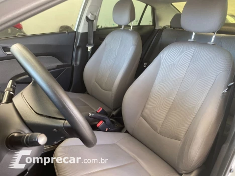 HB20S 1.6 PREMIUM 16V HYUNDAI