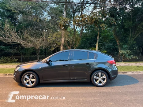 CRUZE 1.8 LT 16V