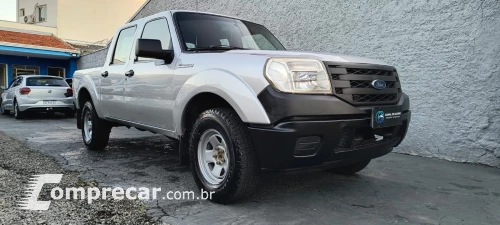 RANGER 3.0 XL 16V 4X4 CD