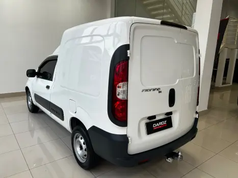 Fiorino Endurance EVO 1.4 Flex 8V 2p