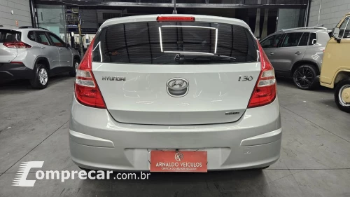 i30 2.0 16V 145cv 5p Aut.