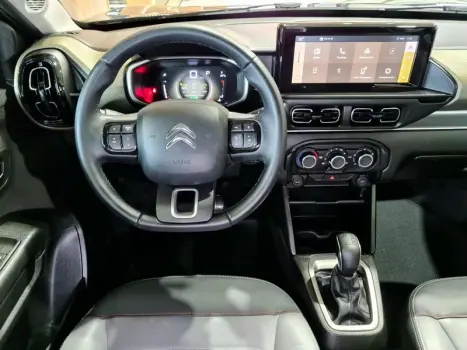 C3 AIRCROSS SHINE 1.0 FLEX TB 200 AUT.