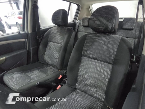 SANDERO Expression Hi-Flex 1.0 16V 5p