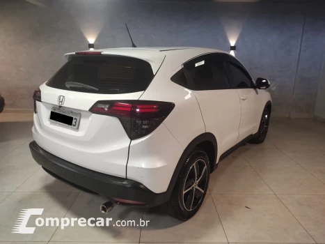 HR-V 1.8 16V LX