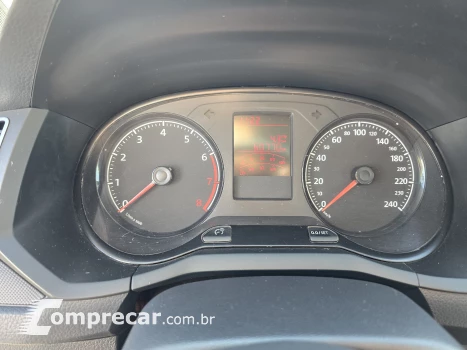 GOL 1.6 MI 8V