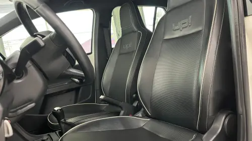 up! SPEED 1.0 TSI T. Flex 12V 5p