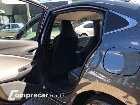 Onix 1.0 Turbo Flex Plus Premier Automático