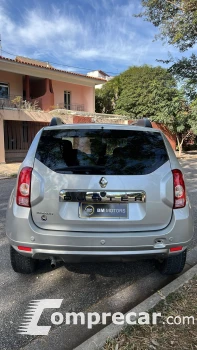 DUSTER 2.0 16V Dynamique