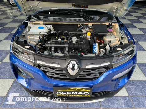 KWID 1.0 12V SCE Outsider