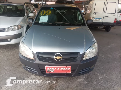 CHEVROLET CELTA 1.0 MPFI VHC Life 8V 4 portas
