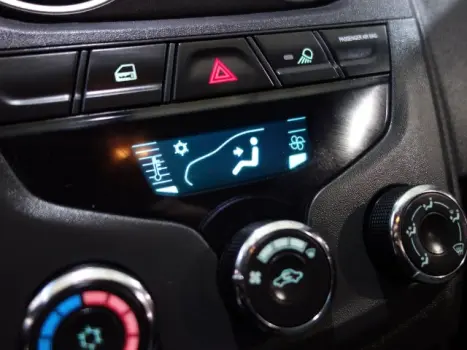 MONTANA - 1.4 MPFI SPORT CS 8V 2P MANUAL