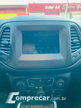 COMPASS 2.0 16V Sport