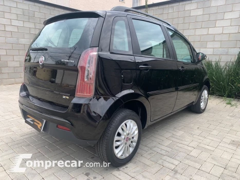 IDEA 1.4 MPI ATTRACTIVE 8V FLEX 4P MANUAL