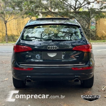 Q5 2.0 TFSI Ambiente 16V 225cv