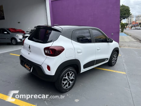 KWID 1.0 12V SCE Intense