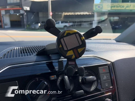 Up 1.0 170 Tsi Total Flex Xtreme 4P Manual