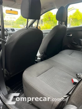 EX PRESS 1.6 8V