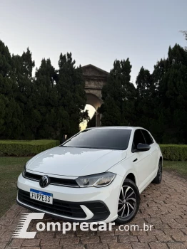 POLO 1.0 MPI