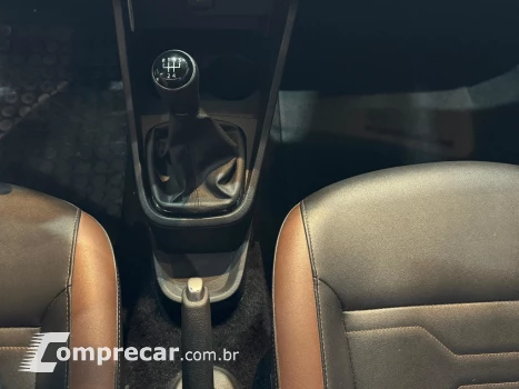 SAVEIRO 1.6 CROSS CD 16V FLEX 2P MANUAL