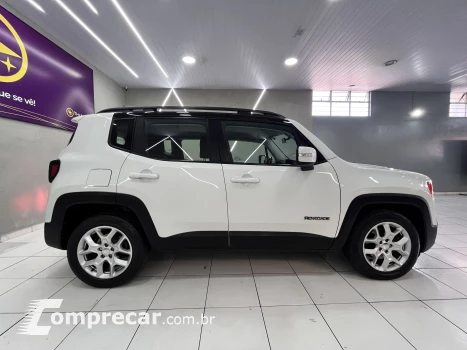 RENEGADE 1.8 16V Longitude