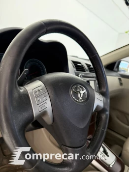 COROLLA 2.0 Altis 16V
