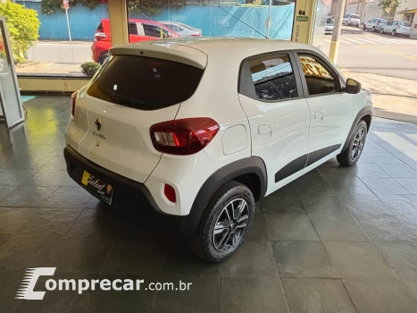 KWID 1.0 12V SCE Intense