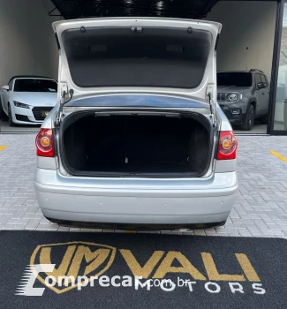 Polo Sed. COMFORT. 1.6 Mi Tot. Flex 8v