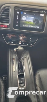 HR-V 1.8 16V Touring