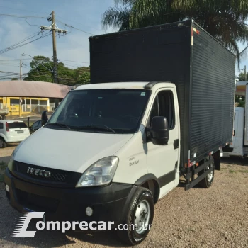 IVECO Daily 45S17 CS 2 portas