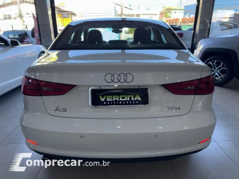 A3 Sedan 1.8
