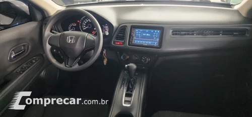 HR-V 1.8 16V LX