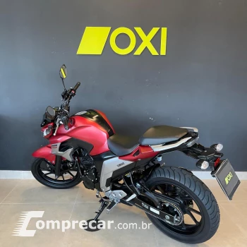 FZ25 250 FAZER FLEX
