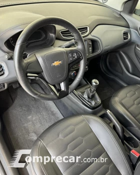 ONIX 1.4 MPFI LTZ 8V