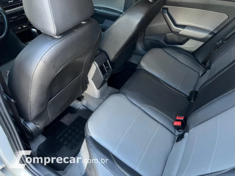 POLO 1.0 200 TSI Highline