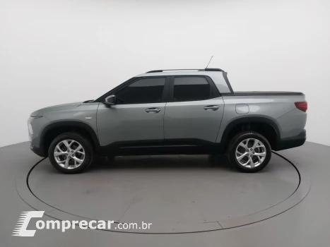 MONTANA 1.2 TURBO FLEX LTZ AUTOMÁTICO