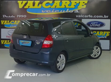 FIT 1.4 LX 16V