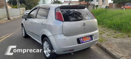 PUNTO 1.4 ELX 8V