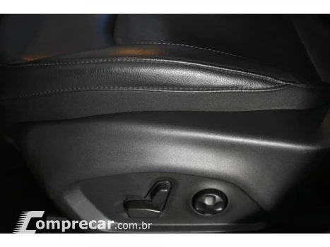 COMPASS - 2.0 16V S 4X4 AUTOMÁTICO