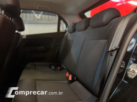GOL 1.6 MI Comfortline 8V