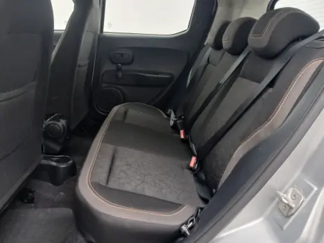 MOBI 1.0 EVO FLEX TREKKING MANUAL