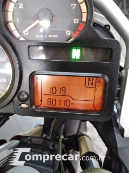 R 1200 GS